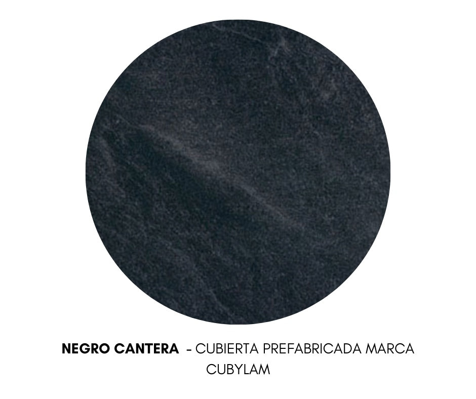 Modelo C04 (3ML)